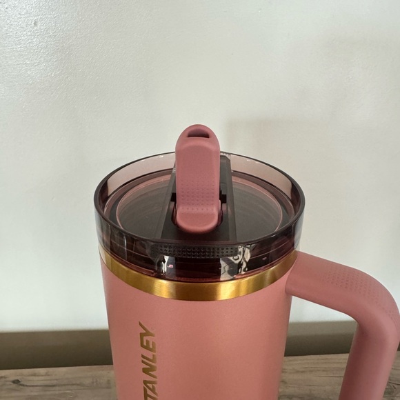 NEW** THE QUENCHER PROTOUR FLIP STRAW
TUMBLER | 40 Oz - Picture 5 of 8